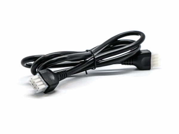 Linear extension cable