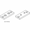 Mounting plate A Set - Image 5