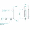 Mounting plate C Set - Image 3