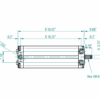 QS-Hand crank system 12 – 1000 -MAN - Image 5