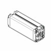 QS-Hand crank system 12 – 1000 -MAN - Image 4
