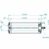 QS-Hand crank system 16 – 1000 -MAN - Image 5