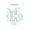 QS – SF-2 1230 US 02 Base Frame - Image 5