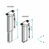 QS – SF-2 1230 US 02 Base Frame - Image 6