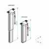 QS – SF-2 1240 US 02 Base Frame - Image 6