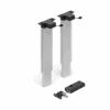 QS – SF-2 1240 US 02 Base Frame - Image 2