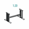 QS – SL-2 1430 US 02 Base Frame - Image 10