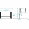 Flexible base frame SM 4330 - Image 5