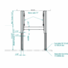 Flexible base frame SM 4330 - Image 7