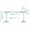 Flexible base frame SM 4330 - Image 8