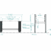 Flexible base frame SM 4340 - Image 5