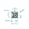 QS - Lifting system SQ 4330 US 12 - Image 7