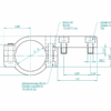 Tubing Clamp 28 Set - Image 5