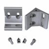 Mounting angle SX 60x60 cpl. - Image 2
