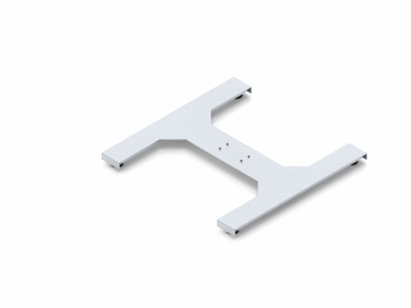 Table foot SN-1/SNT-1