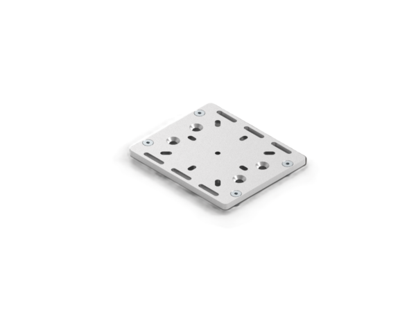 Adapter Plate SNT 40 45