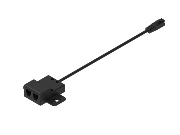 Y-Adaptor Hand switch SCT