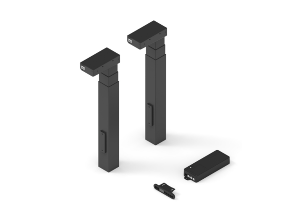 Lifting system EA 2665 US 42