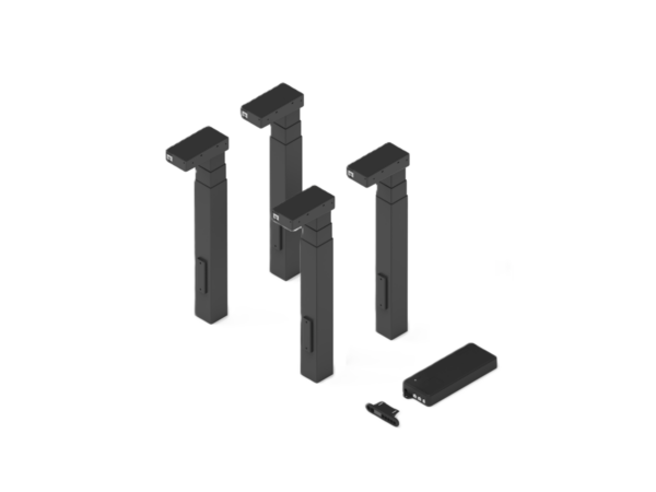 Lifting system EA 4665 US 42