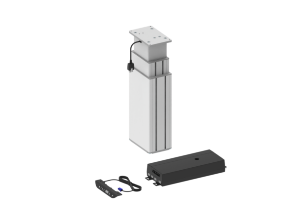 QS - Lifting system SNT 1740 US 12