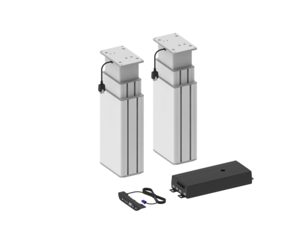 QS - Lifting system SNT 2740 US 12