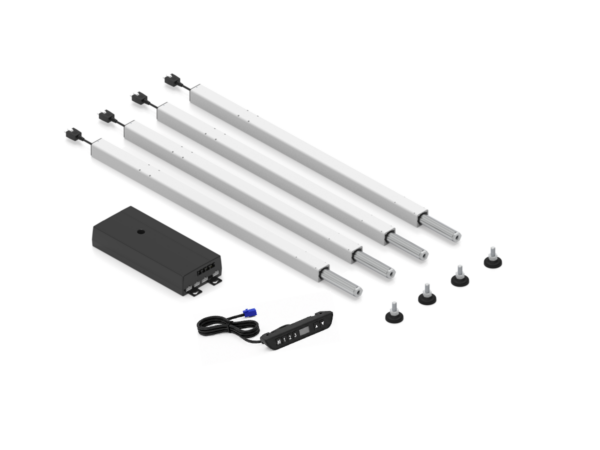 QS-SLA 4320 US 12